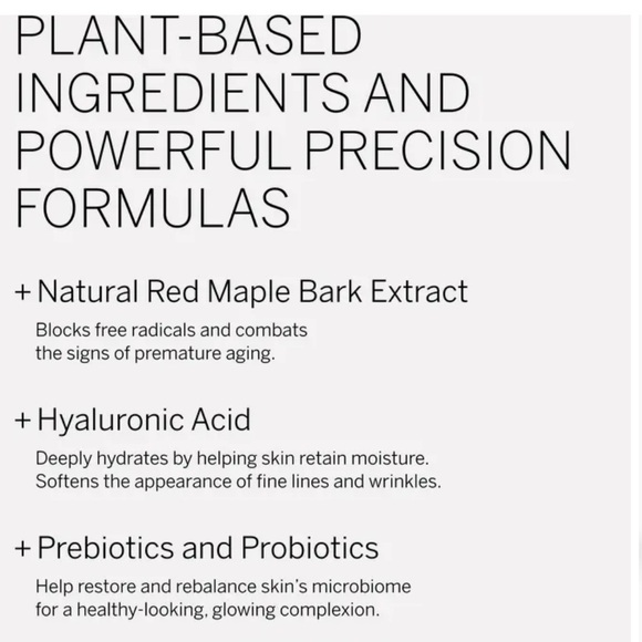 NWT | Dr. Babor Cleanformance Moisture Glow Cream 15mL 0.5 fl. oz. - Picture 4 of 10